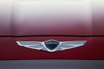 Genesis G70 3.3T 2019 года (AU)